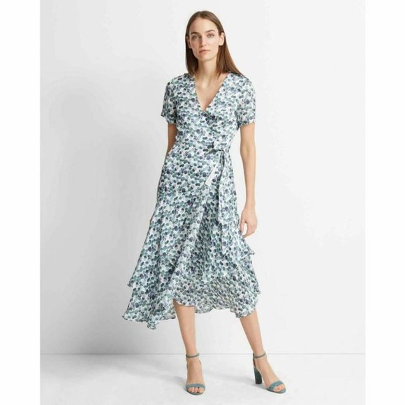 Club Monaco size 2 Zaydie dress NWT - Picture 3 of 3